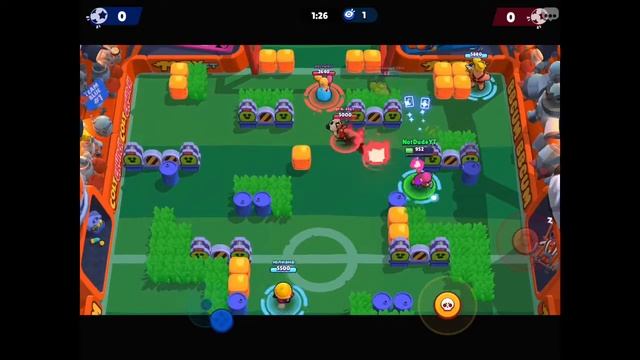 How To. Win In BB With Tara my Mini