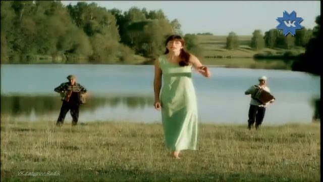 Дамира Саитова - Эзледем табалмадым. смотреть онлайн