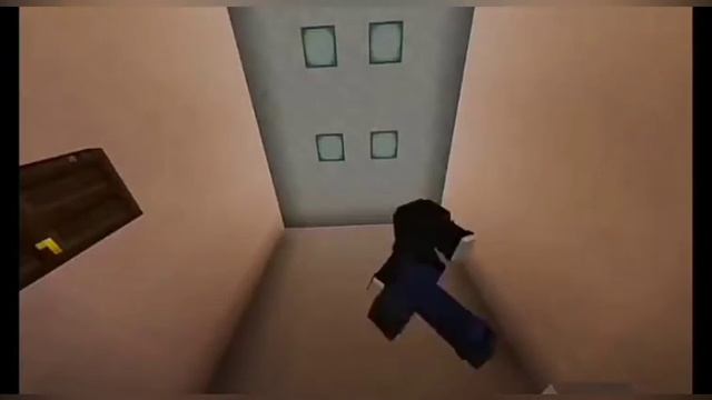 Мой новый клип холодок в майнкрафте!!?? смотреть онлайн