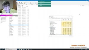 Реактивный GTAшник БОМБИТ на стриме(ржу не могу)