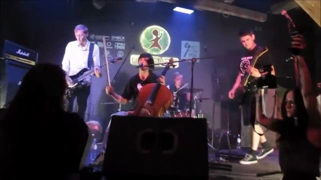 Грачи Прилетели — Cторож брата (2018) смотреть онлайн