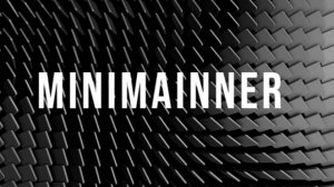 Канал Minimainner_YT - трейлер