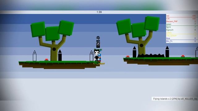 Lets Play Brofist.io // наконец-то видос! :D смотреть онлайн