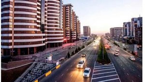 Шымкентский музыкальный колледж отметил своё 60-летие!