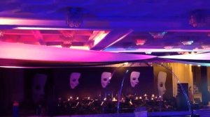 Подсветка помещений