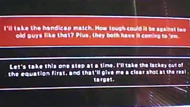 Lets Play Smackdown vs Raw 2007 part 2 смотреть онлайн