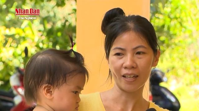 Ia Pa, Gia Lai: Thiếu nước sinh hoạt để phát triển смотреть онлайн