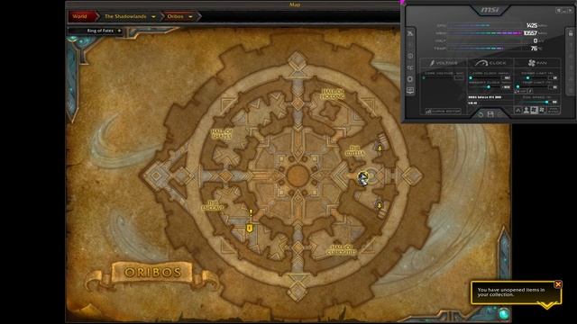 World of Warcraft | Where is Host Ta'rela? смотреть онлайн