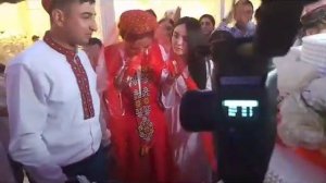 туи Сабохат Внукут