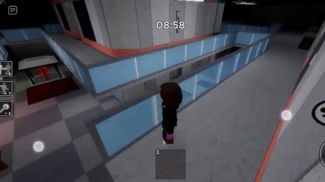 хотите больше таких видео? видео снимала с подругой @linnete_1  ❤ Roblox Piggy смотреть онлайн