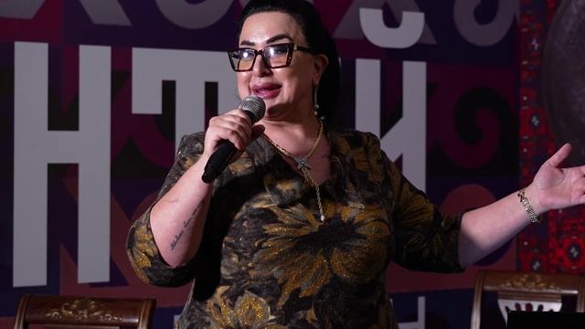 АПУЛЯ ОМАРОВА ВСЕ ТВОЕ НЕ ТВОЕ 2025 смотреть онлайн