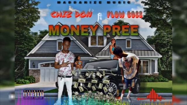 Ice Gad Ft Flow Lord - Money Pree (Official Audio) смотреть онлайн