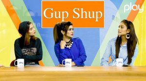 Gup Shup | Ep-41 | Atlantis Island | Talk Show | Play TV | 17 Sept 2021