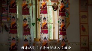 这一生一定要来西双版纳过一次关门节!【滇西小哥】