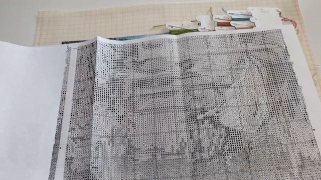 60. LUCA_S, LE STRADE DI SAN POLO, MEZZO PUNTO, UNBOXING È RESOCONTO INTERMEDIO DEL LAVORO SVOLTO