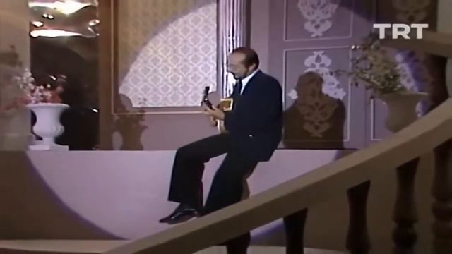 Özdemir Erdoğan - Gurbet смотреть онлайн