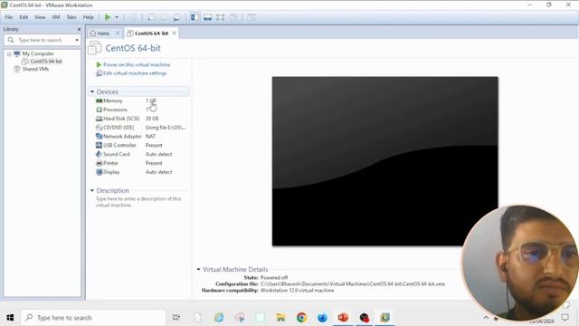 Download and Install Linux (CentOS) | Step by Step Linux Installation | Installation of Linux by VM