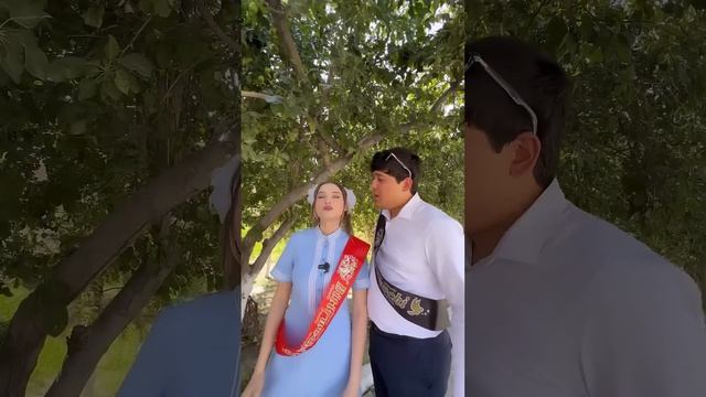 Kelajagi aniqlarga yuboramiz 😂 смотреть онлайн