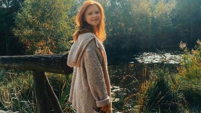 ксюша Жданова