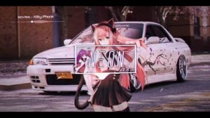 soviss - kitty phonk