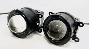Фара противотуманная 2190LED Vesta