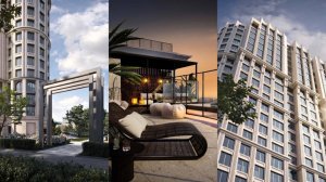 ПОСЛЕДНЯЯ ВЫСОТКА В МОСКОВСКОМ РАЙОНЕ| ОБЗОР ЖК SHEPILEVSKIY | КВАРТИРЫ ДЛЯ БОГАТЫХ