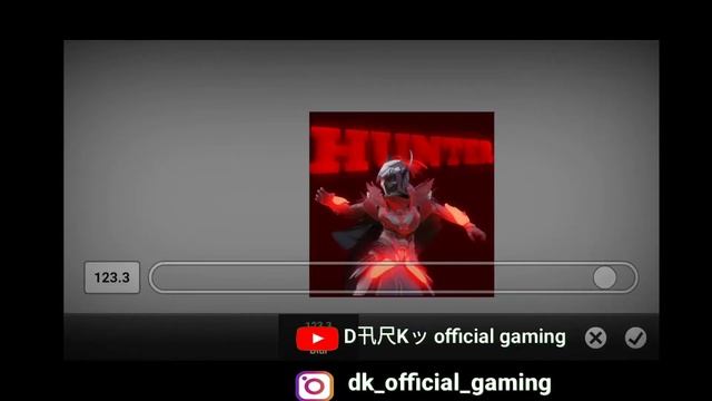 Make This Amazing 3d Logo For GamingChannel | How to Make 3d BGMI Logo | 3dLogo Tutorial in Mobile❤