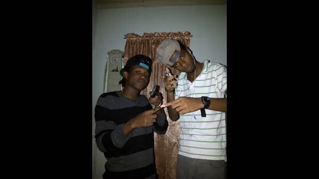 Mole Ft Jah Koda-Ole RhymesN.R. RiddimDutty Tallics Rec