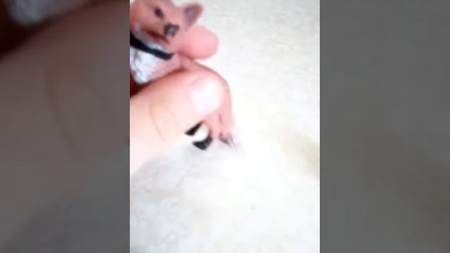 Моя коллекция фигурок смотреть онлайн