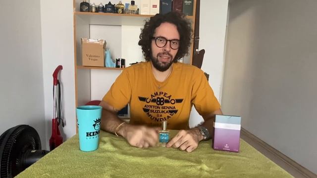 LOTUS O FAVORITO DO MARIO, DONO DA THERA - É contratipo, ou não é? смотреть онлайн