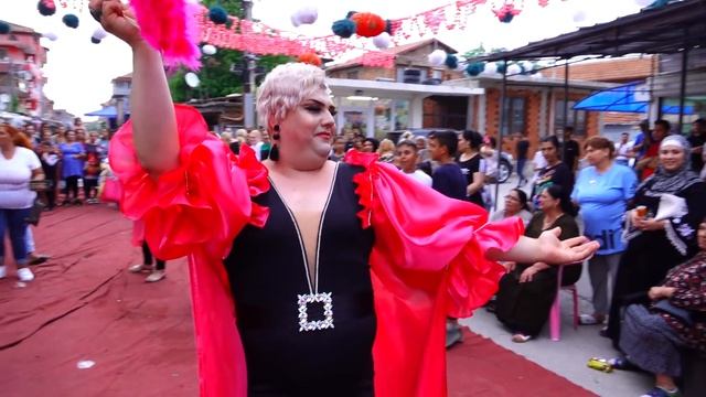 Feriha in Dogum Gunu Kutlamasi 27 05 2022yl смотреть онлайн