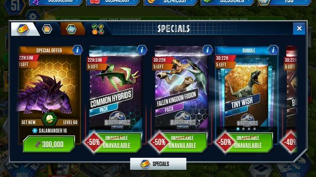 2 Salamander 16 in shop offer смотреть онлайн