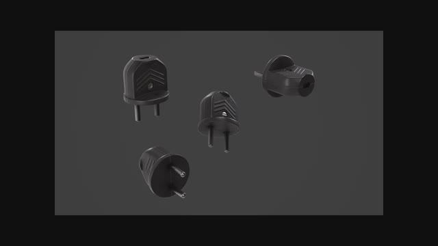 Как сделать 3D модель. Часть 1.