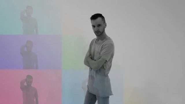Модельные видео тесты Колков Данил
