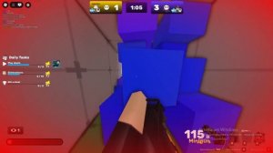 Rivals Роблокс