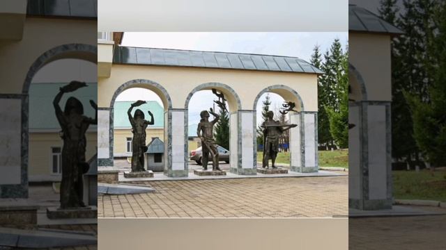 Туған як смотреть онлайн