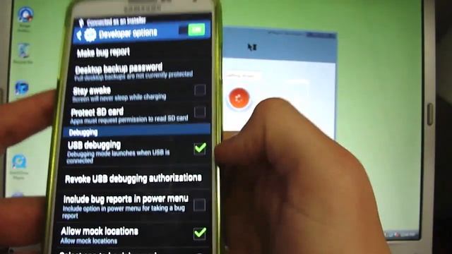 Note 3 Root Method - Kingo Desktop App [Easy Method]