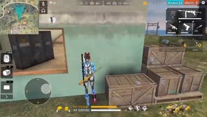 5 Сильнейших Девушек в Free fire / лучшие ютуберы в фри фаер / сильные дамы топ 1 мира