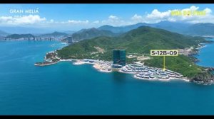 Hiệp Ngô Land 0912.12.22.78  GRAN MEILÁ Nha Trang(Dinh thự nghĩ dưỡng cao cấp tại TT Nha Trang)