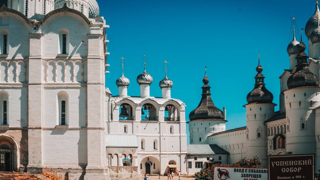 Ростов Великий