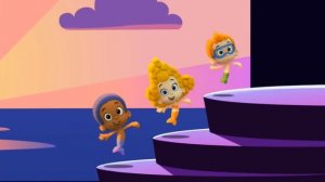 Dierenpret' 🐾 Muziekvideo Dora en de Bubble Guppies | Nick Jr. Zingt | Nick Jr. Nederlands
