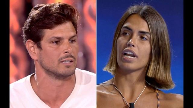 🔴¡RUMORES CONFIRMADOS! - Sofía Suescun suelta la TRAIClÓN de Kiko Jiménez con Tania Medina смотреть онлайн