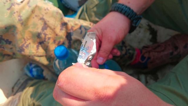 Pijemy wodę z jeziora i pływamy łódką - uzdatnianie wody w niesprzyjających warunkach