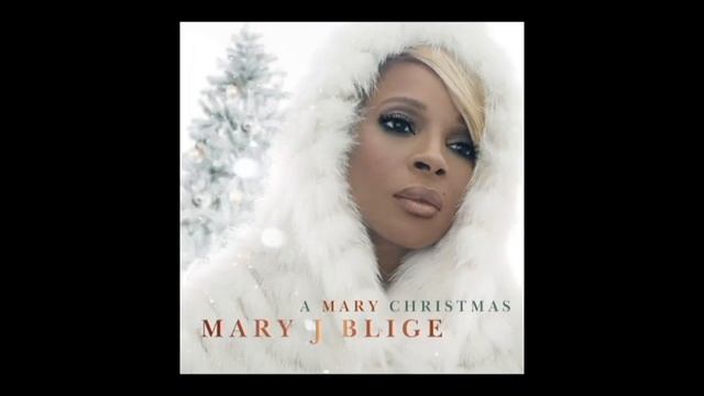 Mary J. Blige - Mary, Did You Know смотреть онлайн