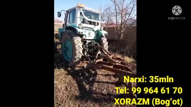 12.02.2022Traktor Narxlari, #Газ53водавоз ,#UMZ#T40 #NewHolland #MiniTraktorlar Sotiladi#t28 #ttz80 смотреть онлайн