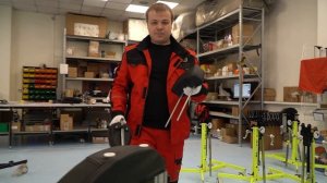 Производство RTX