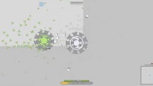 Arras.io Boss vs Boss Compilation