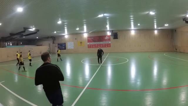 Альфа Банк - Беркут 6-4 (1-1) смотреть онлайн