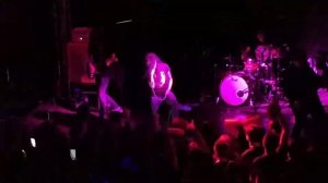 Нуки - Продолжаем движение (Самара 29.04.2018)