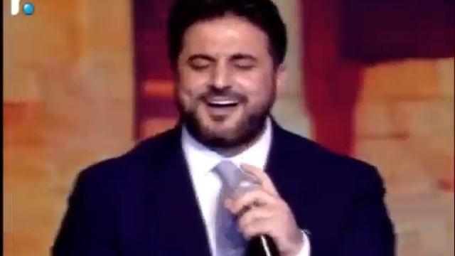 ملحم زين يشعل مسرح الـ Murex D’or بموال مع اغنية "غيبي يا شمس" смотреть онлайн